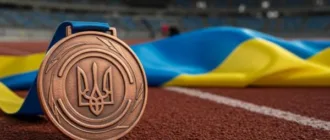 Двоборці з Рівненщини виступили на Чемпіонаті України: медаль та всі підсумкові місця рівнян