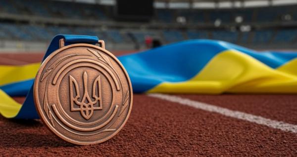 Двоборці з Рівненщини виступили на Чемпіонаті України: медаль та всі підсумкові місця рівнян. Фото ілюстративне / Gemini