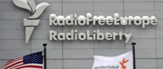 Федеральний уряд США скасував грантове фінансування мережі «Радіо Свобода»