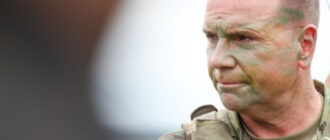 Генерал Годжес – про силу Європи для України без підтримки США