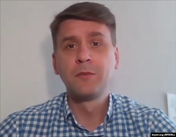 Олександр Коваленко, військовий оглядач