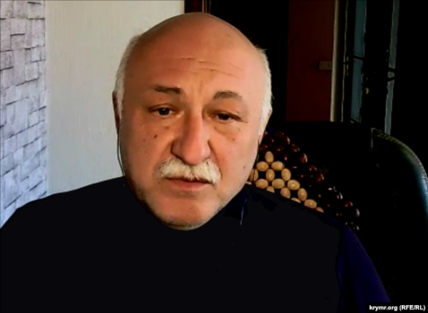 Павло Лакійчук, військовий експерт