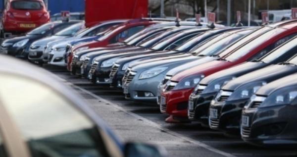 Латвія безоплатно передасть Україні 31 автомобіль, який конфіскували в нетверезих водіїв