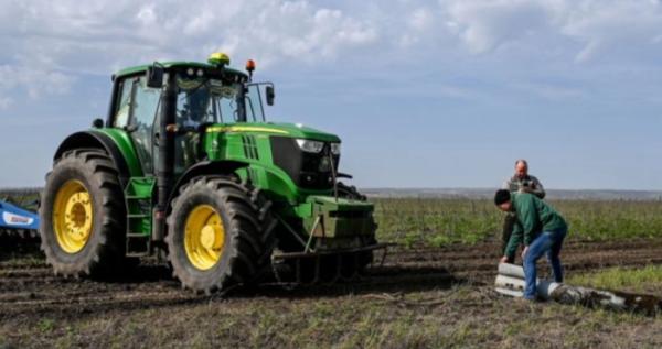 На Львівщині аграрну землю продають найдорожче в Україні