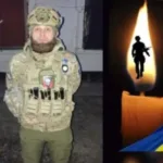 На війні з російським окупантом загинув захисник з Устилузької громади Владислав Юхимов