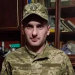 На війні загинув воїн зі Згоран Олександр Оксентюк