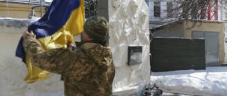 Перша смерть під час окупації Криму: прапорщик ЗСУ Сергій Кокурін загинув у бою з російськими загарбниками