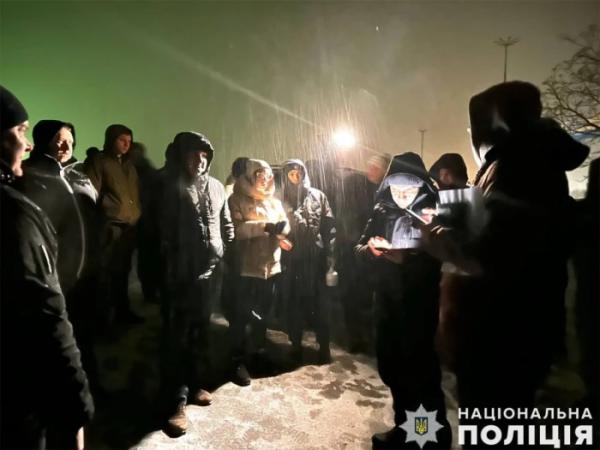 Припинили пошуки двох братиків у Первомайську: діти загинули. ОНОВЛЕНО4