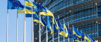 Рада Європейського Союзу схвалила надання Україні траншу в 3,5 мільярда євро