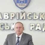 Що задекларував мер окупованого Таврійська на Херсонщині?