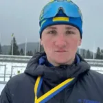 Спортсмен із Променя – дворазовий чемпіон України з біатлону серед ДЮСШ та СДЮШОР