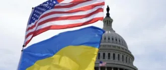 США відновлять поставки зброї та розвідданих Україні, коли визначать дату мирних перемовин