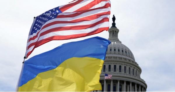 США відновлять поставки зброї та розвідданих Україні, коли визначать дату мирних перемовин