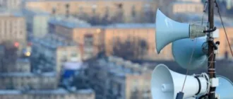 У Бериславській громаді встановлять сучасну систему для екстрених ситуацій