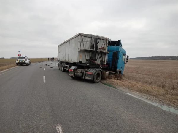 У Радехові в аварії загинув чоловік3