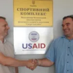 У співпраці з проєктом USAID «Говерла» Володимирська громада отримала 12 мільйонів гривень допомоги