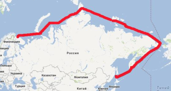 Агресивна політика Кремля щодо Північного морського шляху: чи існує антидот?0