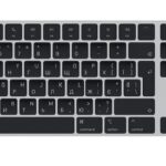 Как выбрать клавиатуру MacBook на подарок?