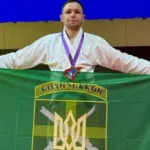 Майстер джиу-джитсу з Луцька – володар золота етапу Кубка Європи в Парижі
