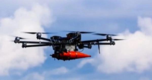 Ворог атакував Миколаївщину дронами. Ілюстративне фото Ворог атакував Миколаївщину дронами. Ілюстративне фото