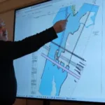 На Тячівщині розпочнуть демонтаж опор старого мосту через Тересву