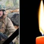 На війні загинув герой з Іваничівської громади Микола Марчук