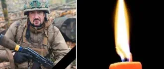 На війні загинув герой з Іваничівської громади Микола Марчук