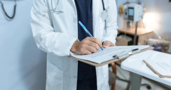 Моніторинг лікарень