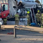 Подвійна аварія з українцями біля Варшави: деталі від МЗС України