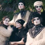 Скриньку Пандори відкрито: Dakh Daughters презентували новий альбом