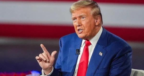 Трамп Трамп