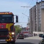 У Луцьку перевірили, чи водії готові пропускати рятувальників