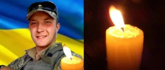 У війні з російськими окупантами загинув військовий з Мирного Роман Возняк