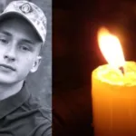 У війні з російськими загарбниками загинув військовий з Ківерців Юрій Радчук