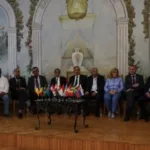 В Острозькій академії відбувся V Міжнародний дипломатичний форум