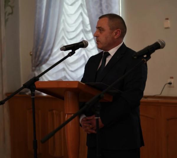 В Острозькій академії відбувся V Міжнародний дипломатичний форум2