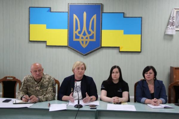 Відбулася зустріч родин зниклих безвісти військовослужбовців з Колодяжненської, Дубівської, Поворської громад3