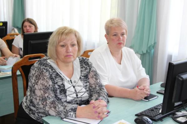 Відбулася зустріч родин зниклих безвісти військовослужбовців з Колодяжненської, Дубівської, Поворської громад6