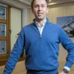 Випускник ЛНТУ Корецький став головою правління Нафтогазу