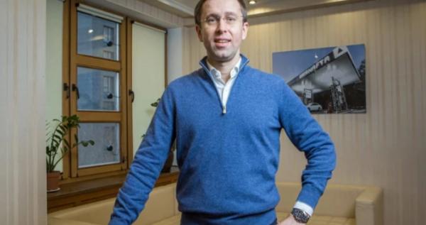 Випускник ЛНТУ Корецький став головою правління Нафтогазу