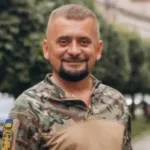 Загинув захисник із села Полове Юрій Гавалко