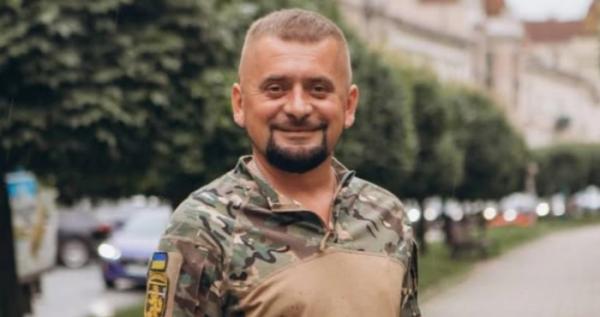 Юрій Гавалко