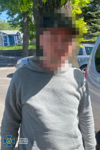 Агенти ФСБ готували удари по Рівненщині: їх затримала СБУ1