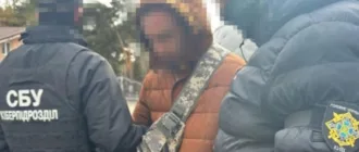 Агенти ФСБ готували удари по Рівненщині: їх затримала СБУ