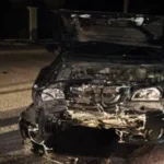 Аварія у Луцьку: дві автівки зазнали пошкоджень