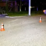 Аварія у Вараському районі: травмувався немовнолітній мотоцикліст