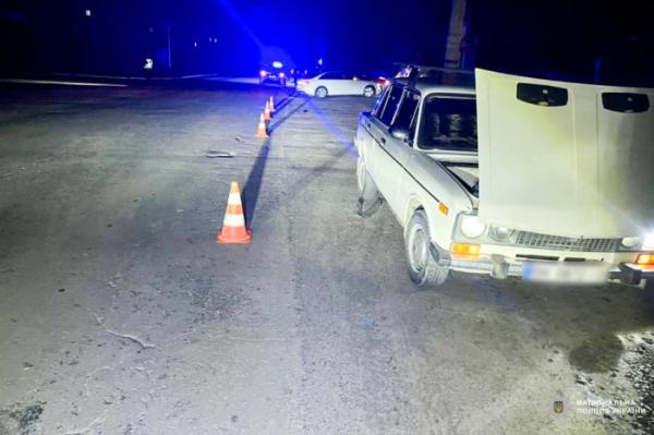 Аварія у Вараському районі: травмувався немовнолітній мотоцикліст4