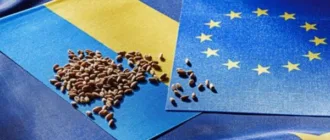 Без «торгового безвізу»: ЄС затвердив перехідні правила торгівлі з Україною
