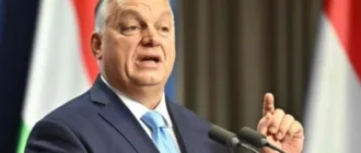 «Без Угорщини не буде вступу»: Орбан відреагував на критику Зеленського щодо блокування євроінтеграції