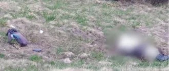 Біля кордону з Румунією виявили тіло людини